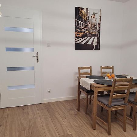 Ludowa Apartament Biskupiec  Exteriér fotografie